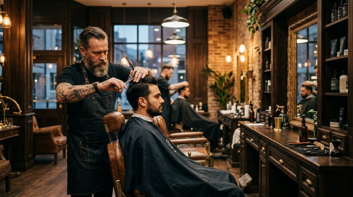 Maestría en cada corte